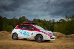 Nissan Leaf AT-EV 2017 года